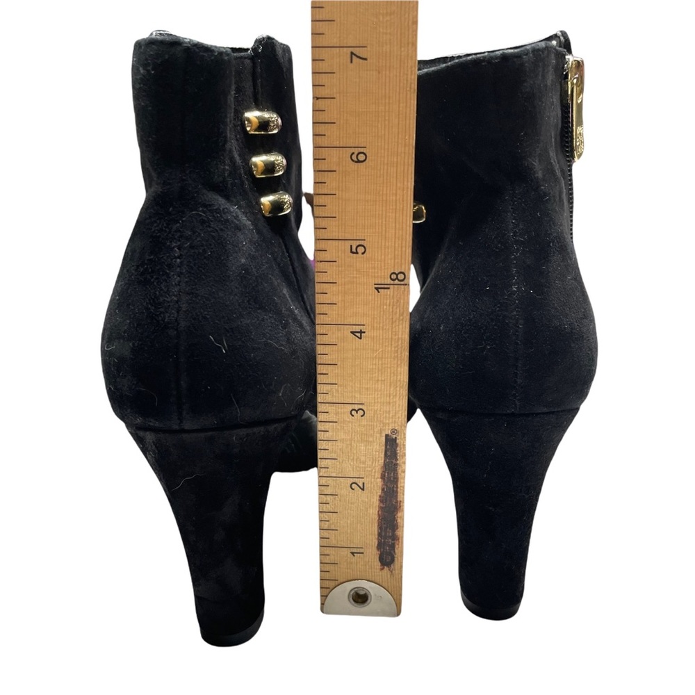 Anne Klein Aksondra iflex boots Size 8.5 M - Picture 7 of 9